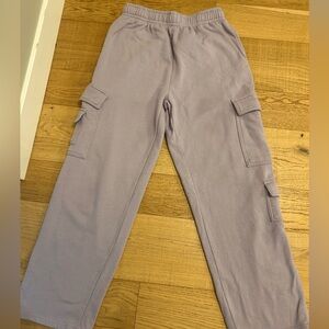 Garage Light Purple Pants